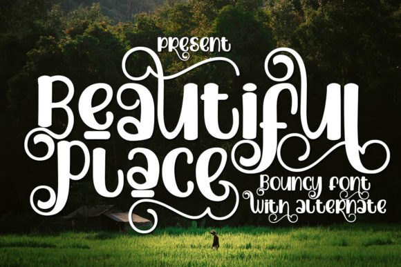 Beautiful Place: A Designer’s Take on Real-World Use