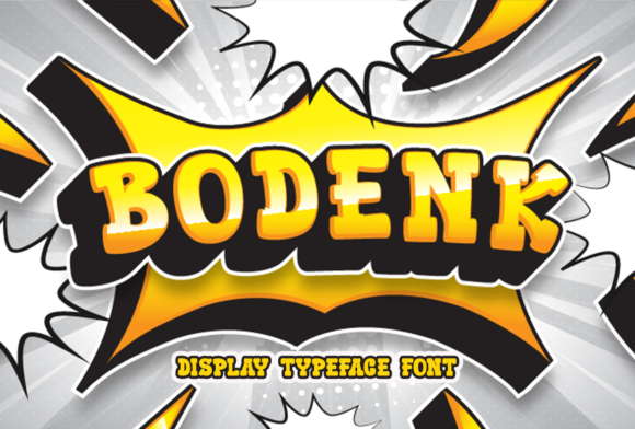 Bodenk: A Designer’s Honest Take on Its Real-World Use