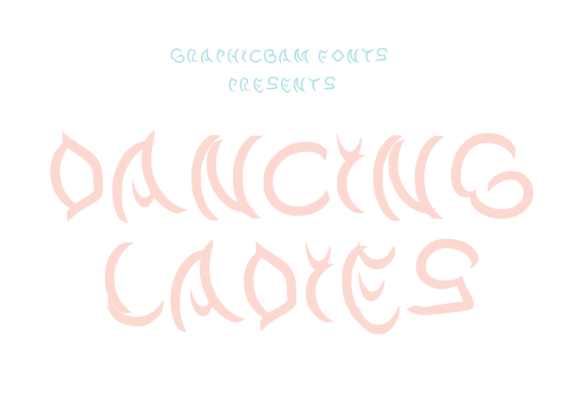 Dancing Ladies Font: A Web Designer’s Real-World Review