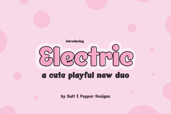 Electric Duo: A Designer’s Take on Real-World Use