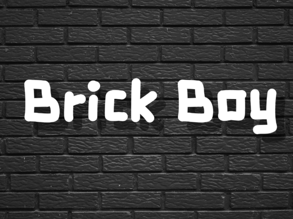 h1>How a Bold Display Font Transformed My Small Business Branding