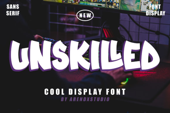 How Choosing the Right Display Font Transformed My Small Business Brand