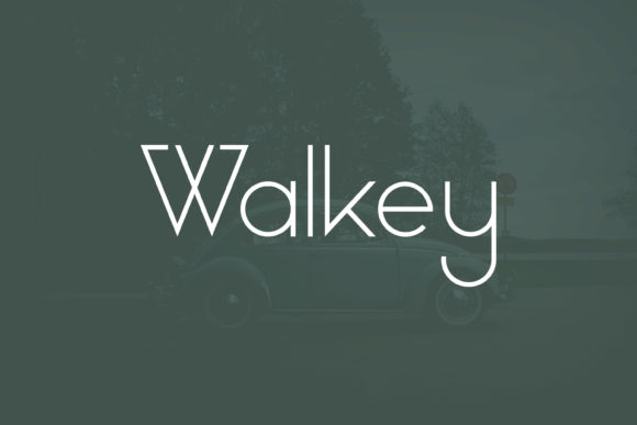 Walkey: A Designer’s Take on Its Real-World Use